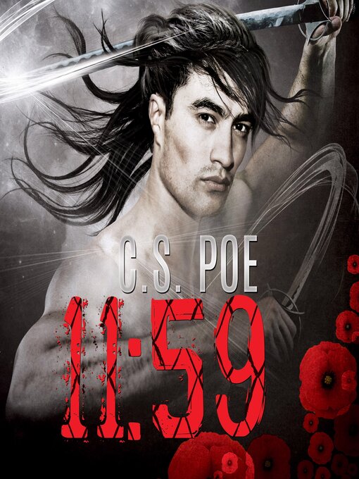 Title details for 11 by C.S. Poe - Available
